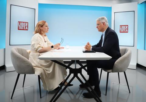Ministrul Muncii explică de ce vor pierde militarii norma de hrană și ce se alege din sporul de diriginte la profesori