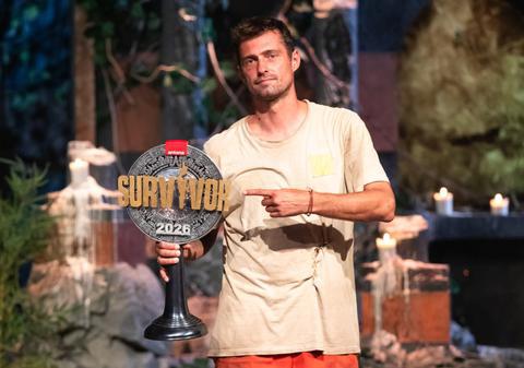 Cum a fost ales Gabi Tamaș câștigător la Survivor 2026. Motivul pentru care fanii emisiunii de la Antena 1 au fost revoltați