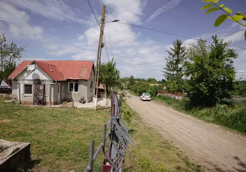 Pe urmele lui Emil Gânj, cu poliţia pe urmele noastre. Noi detalii despre cel mai căutat infractor din România 