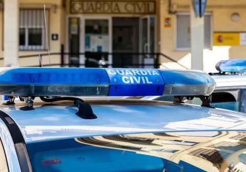 Un român din Spania și-a înjunghiat mortal colegul de cameră, tot român, și s-a predat fără să știe dacă acesta mai trăia