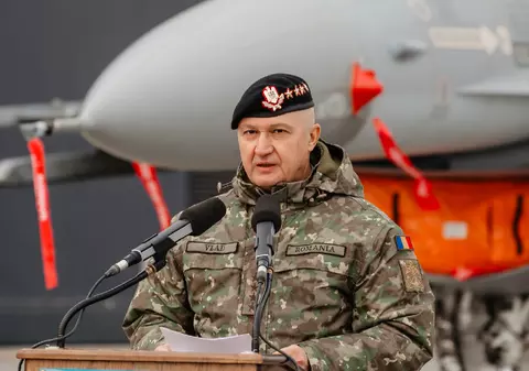 Acuzațiile care i se aduc generalului Gheorghiță Vlad, șeful Statului Major al Apărării, de către procurorii militari din DNA