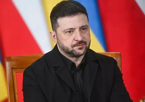 Alegerile pe timp de război în Ucraina ar fi „un tsunami care va diviza țara”, avertizează Volodimir Zelenski