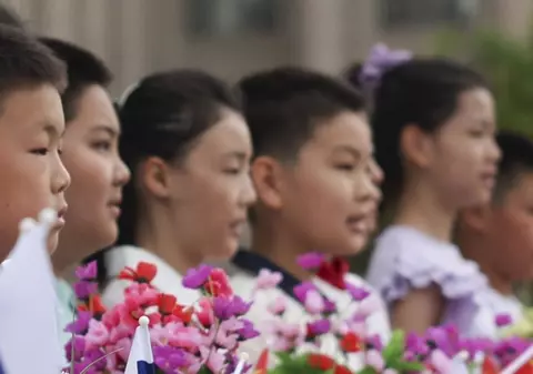 Planul secret prin care China încearcă să ascundă cel mai mare declin demografic din istorie