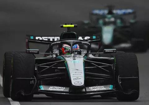 Cine transmite Marele Premiu de Formula 1 din Monaco 2026 la TV în România. La ce oră încep cursa și calificările
