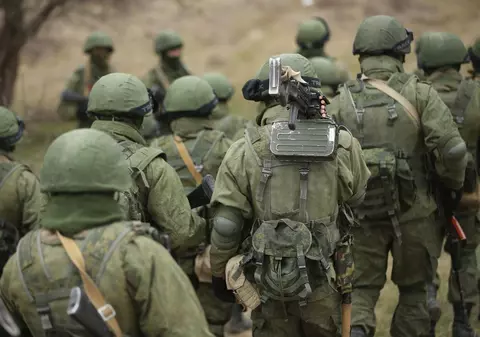 Rusia adună arme și extinde bazele și infrastructura militară de la granițele cu state NATO: „Se pregătesc pentru un conflict major”