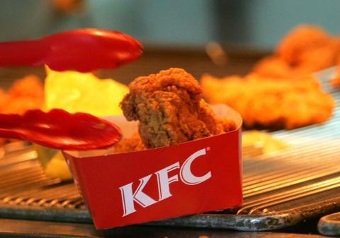 Produsul KFC pe care fondatorul Sanders nu îl suporta a devenit unul dintre cele mai vândute din lume