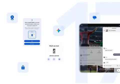 Google a lansat oficial Android 17: schimbarea majoră de interfață și primele telefoane care primesc actualizarea