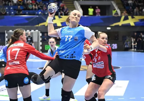 Cine transmite la TV în România meciurile lui CSM București din Final Four-ul EHF Champions League la handbal feminin