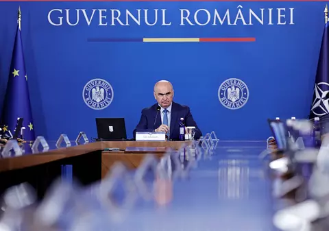 Mesajul lui Ilie Bolojan de Ziua Independenței SUA 2026: „Celebrăm națiunea care a influențat evoluția lumii moderne”