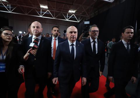 Conducerile a 6 filiale PNL au fost dizolvate în ședința Biroului Politic Național. Ce lideri au fost demiși de Ilie Bolojan