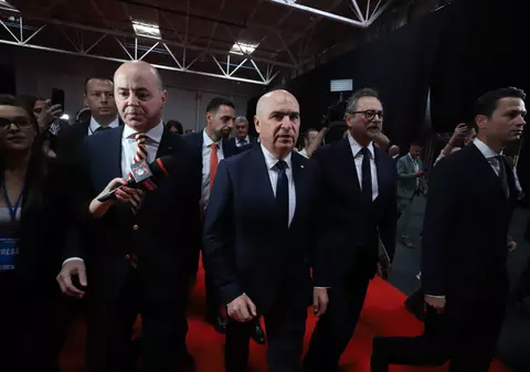 PNL anunță că va face apel după ce Tribunalul București a suspendat deciziile luate în congresul partidului: „Instanța nu a dat dreptate contestatarilor”