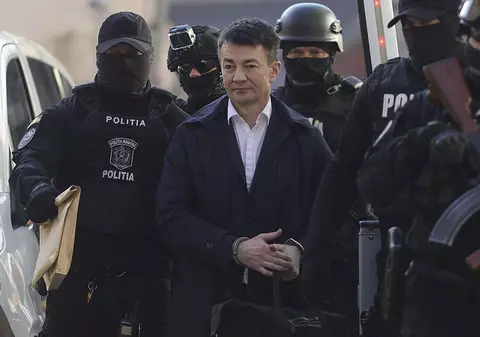 Spionul Alexandru Bălan a scris că recunoaște faptele, apoi s-a răzgândit. Fostul șef al serviciului secret moldovean a vândut documente SRI și SIE agenților din Belarus