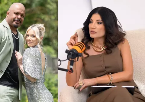 Ioana Ginghină se aștepta la divorțul dintre Cabral și Andreea Ibacka. Ce a declarat actrița: „Ne deșteptăm noi, femeile”