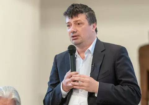 Cine este și ce avere are Ionuț Vulpescu, propus pentru Ministerul Culturii: deputatul PSD a rămas fără titlul de doctor în 2019, după un scandal de plagiat