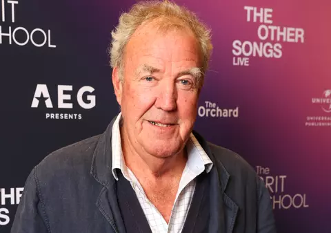 Jeremy Clarkson a fost diagnosticat cu o formă agresivă de cancer. Prezentatorul Top Gear a făcut anunțul în emisiunea sa