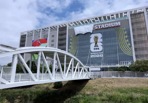 De ce își schimbă stadioanele numele pe timpul Campionatului Mondial de Fotbal 2026