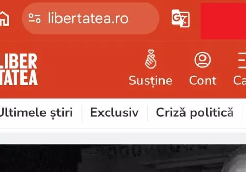 Libertatea este acum la un singur click distanță! Cum instalezi aplicația noastră pe ecranul telefonului tău (Android & iOS)