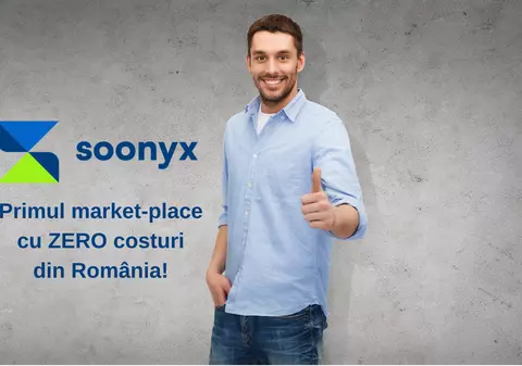 Furnizori de servicii: de ce Soonyx.store este platforma ideală pentru creșterea afacerii tale - o platformă pentru oameni onești!
