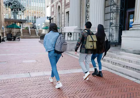 Top 5 facilități pe care să le verifici într-un cămin sau campus universitar