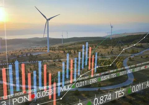 Lumina din România, mai scumpă decât în Germania și Franța. De ce a crescut prețul energiei la noi în țară