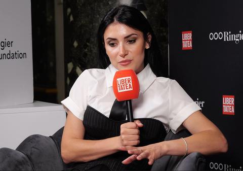Mădălina Diaconu, Kulto: „Un ceas mecanic ales corect poate deveni o adevărată investiție în timp”