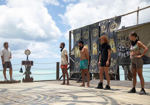 Finala „Survivor România” 2026: Alte două fete au fost eliminate. Cine sunt cei 4 concurenți care s-au calificat pentru ultima bătălie