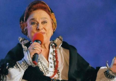 A murit cântăreața de muzică populară Maria Haiduc, mama fostului fotbalist Marcel Pușcaș. Când va avea loc înmormântarea