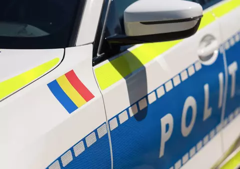 O femeie din Iași și-a înjunghiat concubinul cu cuțitul folosit la tăierea porcului, apoi a depus plângere împotriva lui