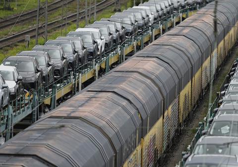 UE elimină taxele vamale aplicate produselor americane. De când intră în vigoare măsura