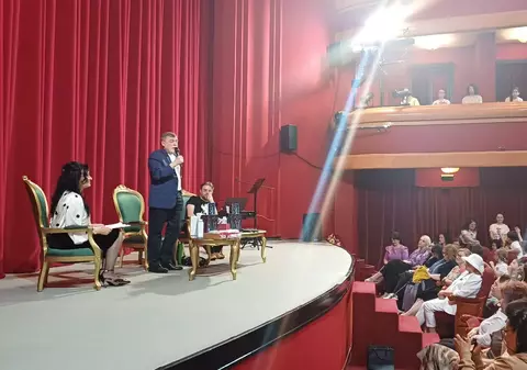 10 scriitori de top români vin la Fabulandia, primul festival de literatură dedicat tinerilor din Piatra Neamț: „Suntem cu toții implicați, într-o formă sau alta, în formarea viitorilor cititori”