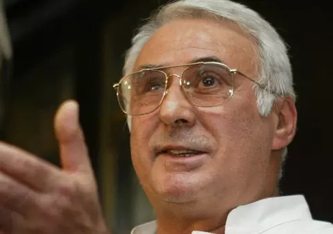 Bogdan Marinescu a murit la vârsta de 81 de ani. Reputatul ginecolog le-a ajutat pe Andreea Marin și Adriana Iliescu să devină mame