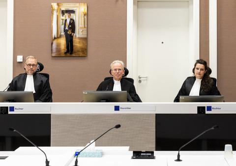 Pedeapsă cu închisoare primită de cei 3 hoți care au furat Coiful de la Coțofenești și brățările dacice de la Muzeul Drents din Olanda