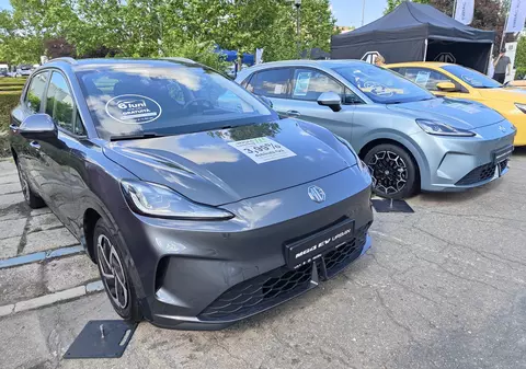 De ce MG4 poate fi cea mai bună mașină electrică pentru România. Review amplu după 700 km