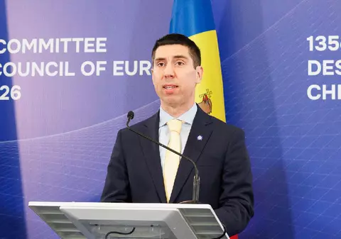 Unirea Republicii Moldova cu România, prioritate pentru ministrul de externe de la Chișinău: „Nu am cum să votez «contra»”