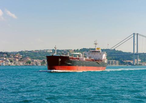 Peste 1.000.000.000 de dolari costă noul canal de 45 de kilometri care ar urma să lege Marea Neagră de Marea Marmara