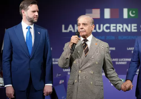 Prima rundă de negocieri SUA-Iran din Elveția s-a încheiat cu „progrese încurajatoare”: părțile au stabilit o foaie de parcurs pentru un acord final în 60 de zile