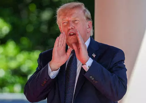 „Eu sunt șeful!”: Mesajul transmis de Donald Trump liderilor G7, publicat chiar de Casa Albă | VIDEO