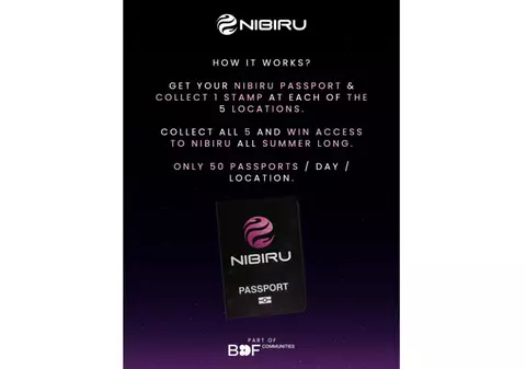 NIBIRU se alătură conversației despre industriile creative în cadrul Bucharest Design Festival