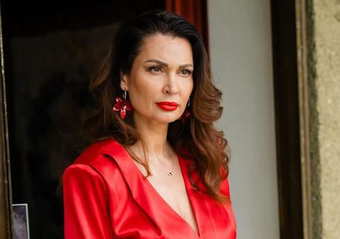 Nicoleta Luciu a pus capăt zvonurilor despre divorțul de Zsolt Csergo, după ce a apărut live pe TikTok cu Lucian Viziru