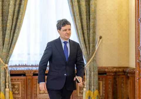 Nicușor Dan și-a publicat declarația de avere.  Consilierii care au venituri duble sau triple față de șefului statului