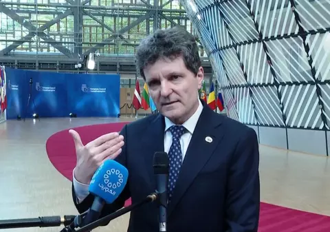 Încă două state s-au oferit să acorde sprijin României pentru a se apăra de drone, anunță Nicușor Dan