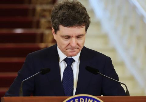 Nicușor Dan, criticat în presa din Ucraina pentru declarațiile date la BBC: „A cerut Rusiei să atace în alt mod, ca să nu fie lovită țara lui”