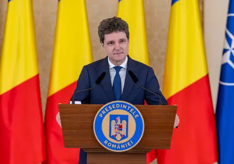 Calendarul noilor consultări inițiate de Nicușor Dan, după ce Guvernul Veștea a picat la votul din Parlament