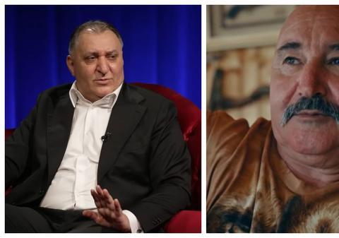 Nuțu Cămătaru, dezvăluiri fără perdea despre Vali Vijelie, în serialul „Cămătarii”. „Era la spart de case. Este cel mai bătăuș dintre lăutari”