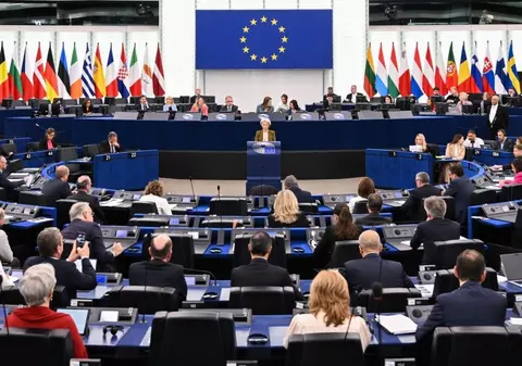 Un hotel din Strasbourg era atât de murdar, încât un eurodeputat a avut nevoie de îngrijiri medicale