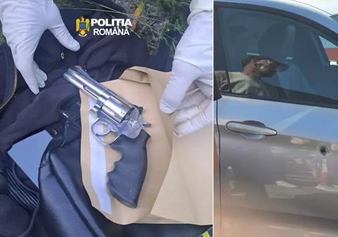 Medicii din Lupeni dezvăluie cât de grave au fost rănile victimelor împușcate. „Au fost la un pas de moarte”