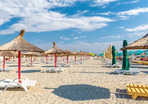 Un turist german a murit la Constanța, din cauza unui fenomen periculos din mare