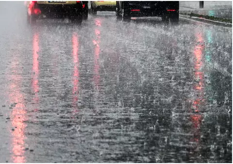 Aproape nicio zi fără ploaie în următoarele două săptămâni. Prognoza meteo ANM în perioada 1-14 iunie 2026