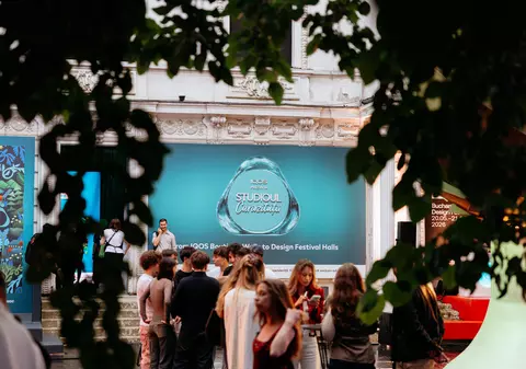 From IQOS Boutique Walls to Design Festival Halls