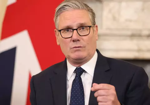 Rusia va ataca NATO până în 2030. „Trăim cea mai periculoasă perioadă a vieții noastre”, avertizează Keir Starmer